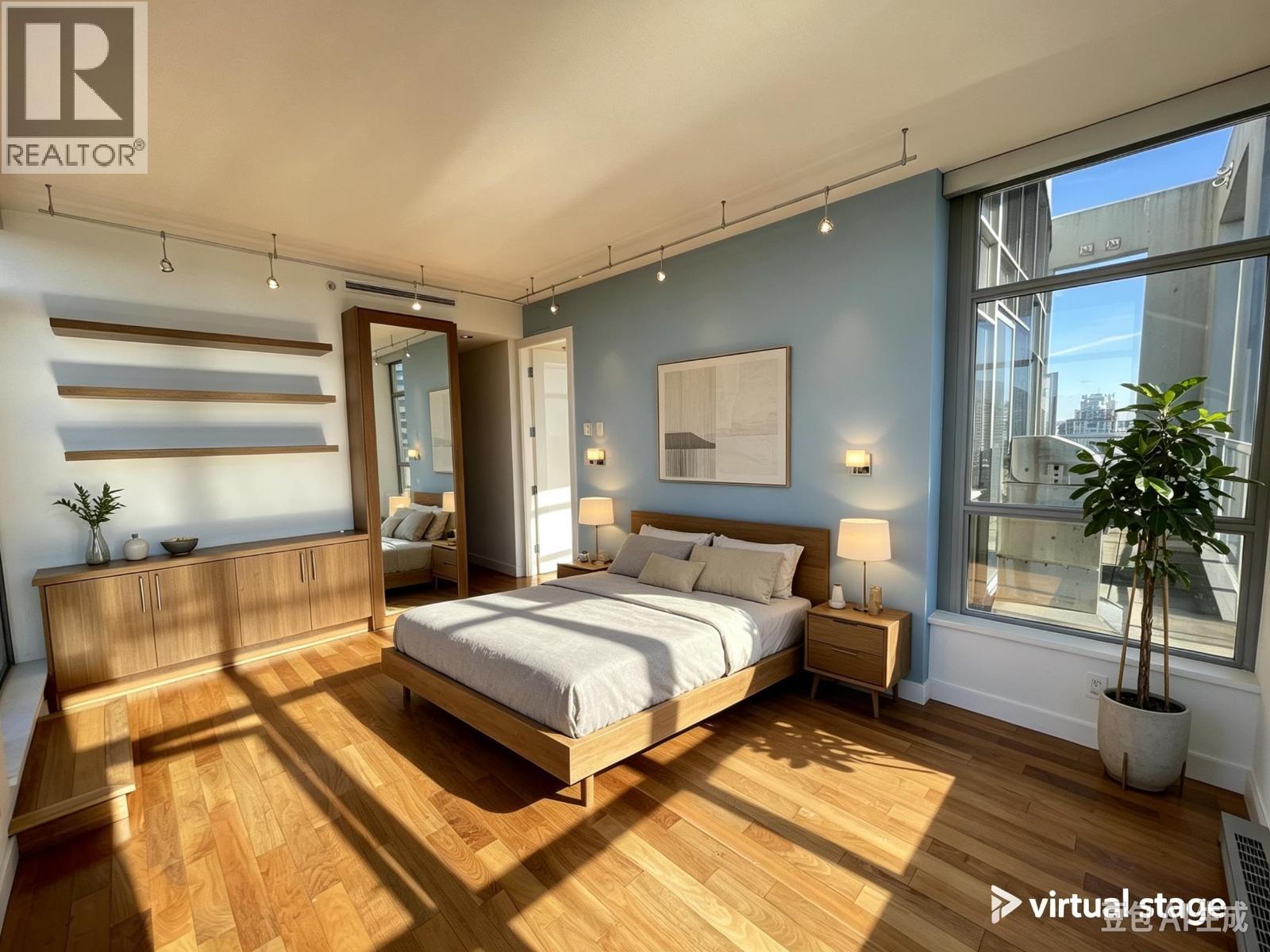 Ph3 1050 Smithe Street, Vancouver, British Columbia  V6E 4T4 - Photo 27 - R3170745