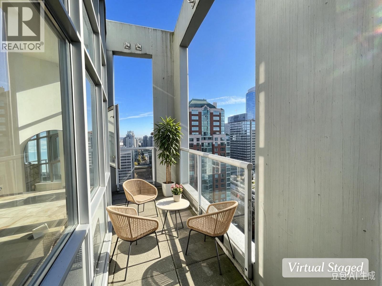 Ph3 1050 Smithe Street, Vancouver, British Columbia  V6E 4T4 - Photo 21 - R3170745