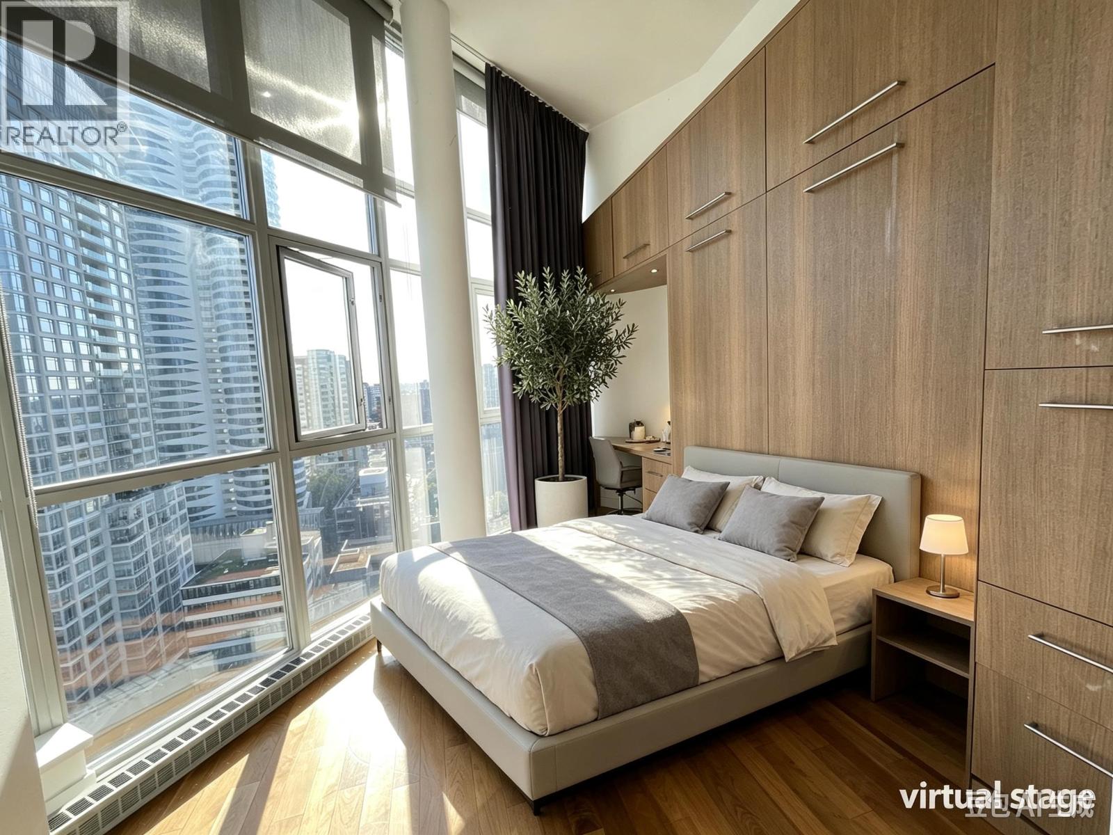 Ph3 1050 Smithe Street, Vancouver, British Columbia  V6E 4T4 - Photo 14 - R3170745