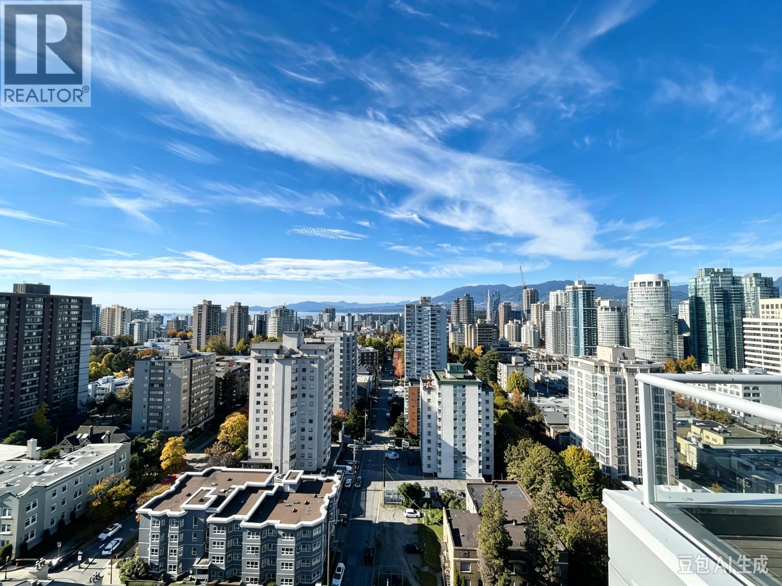 Ph3 1050 Smithe Street, Vancouver, British Columbia  V6E 4T4 - Photo 22 - R3170745
