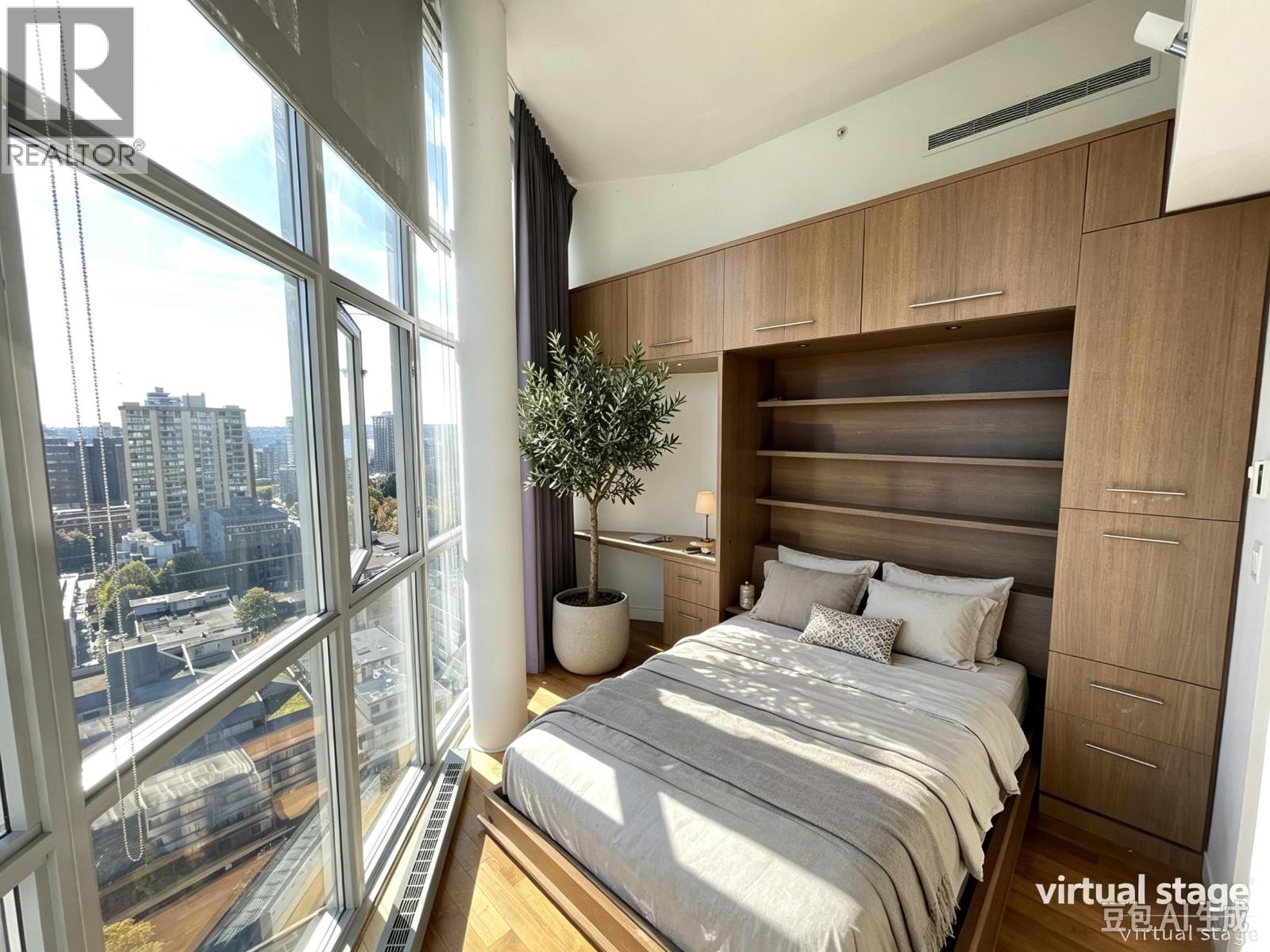 Ph3 1050 Smithe Street, Vancouver, British Columbia  V6E 4T4 - Photo 10 - R3170745