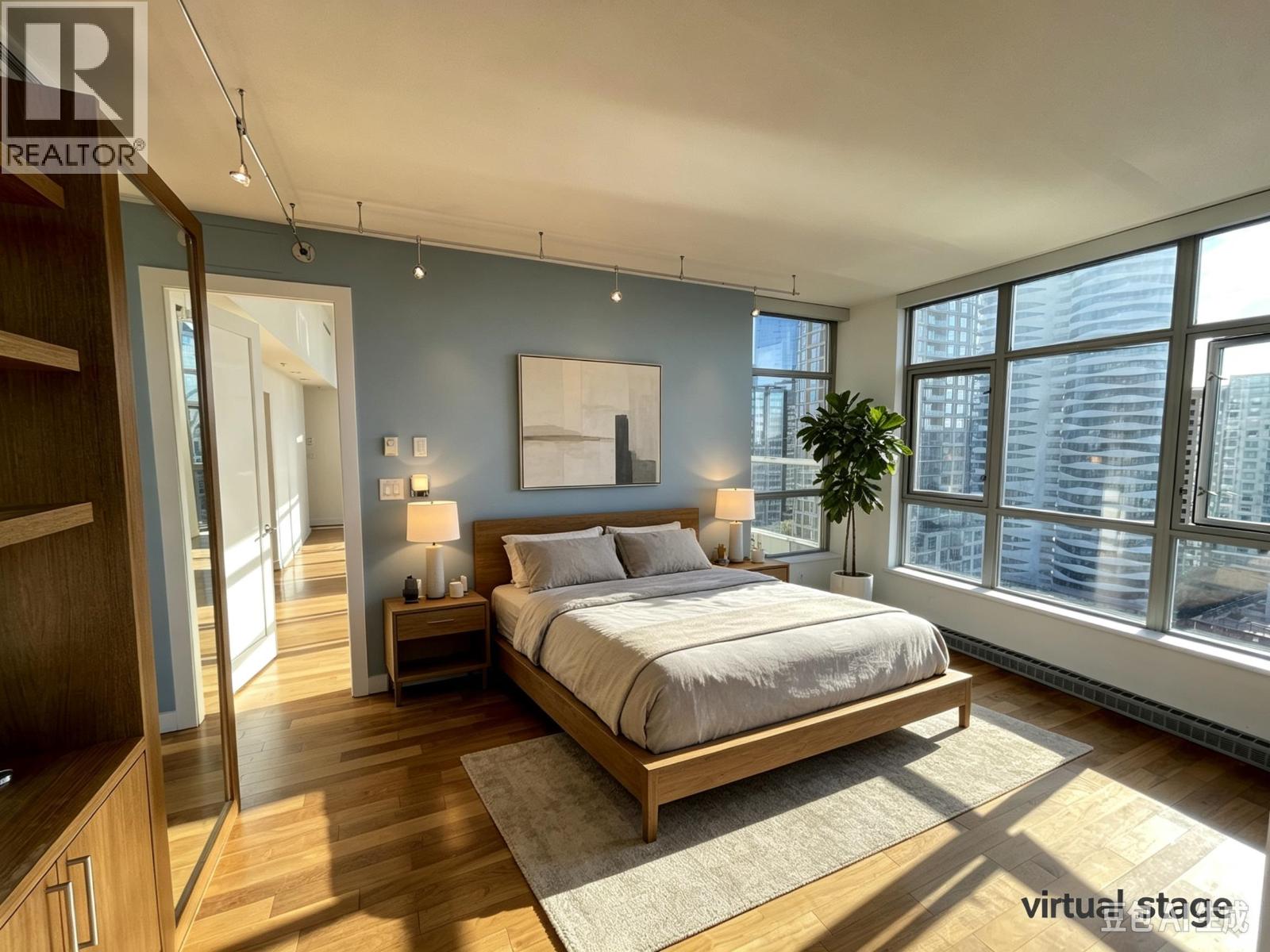 Ph3 1050 Smithe Street, Vancouver, British Columbia  V6E 4T4 - Photo 28 - R3170745
