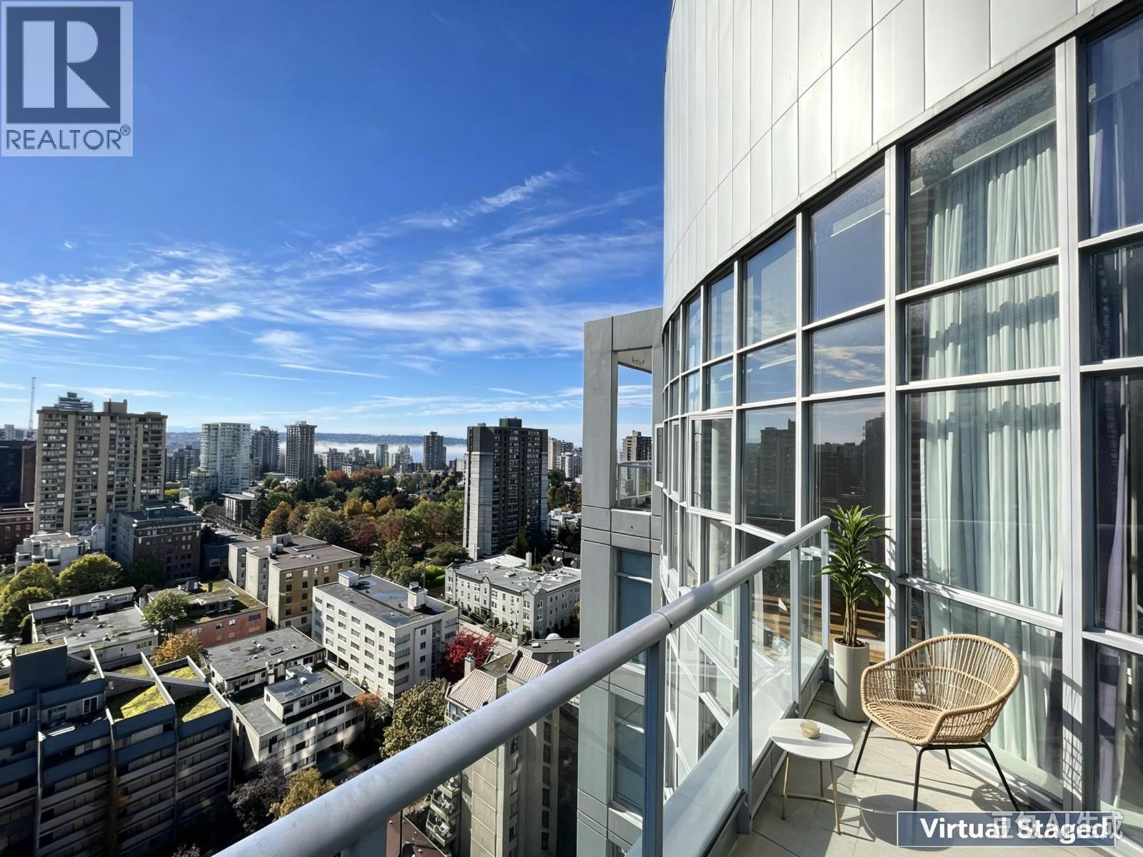 Ph3 1050 Smithe Street, Vancouver, British Columbia  V6E 4T4 - Photo 9 - R3170745