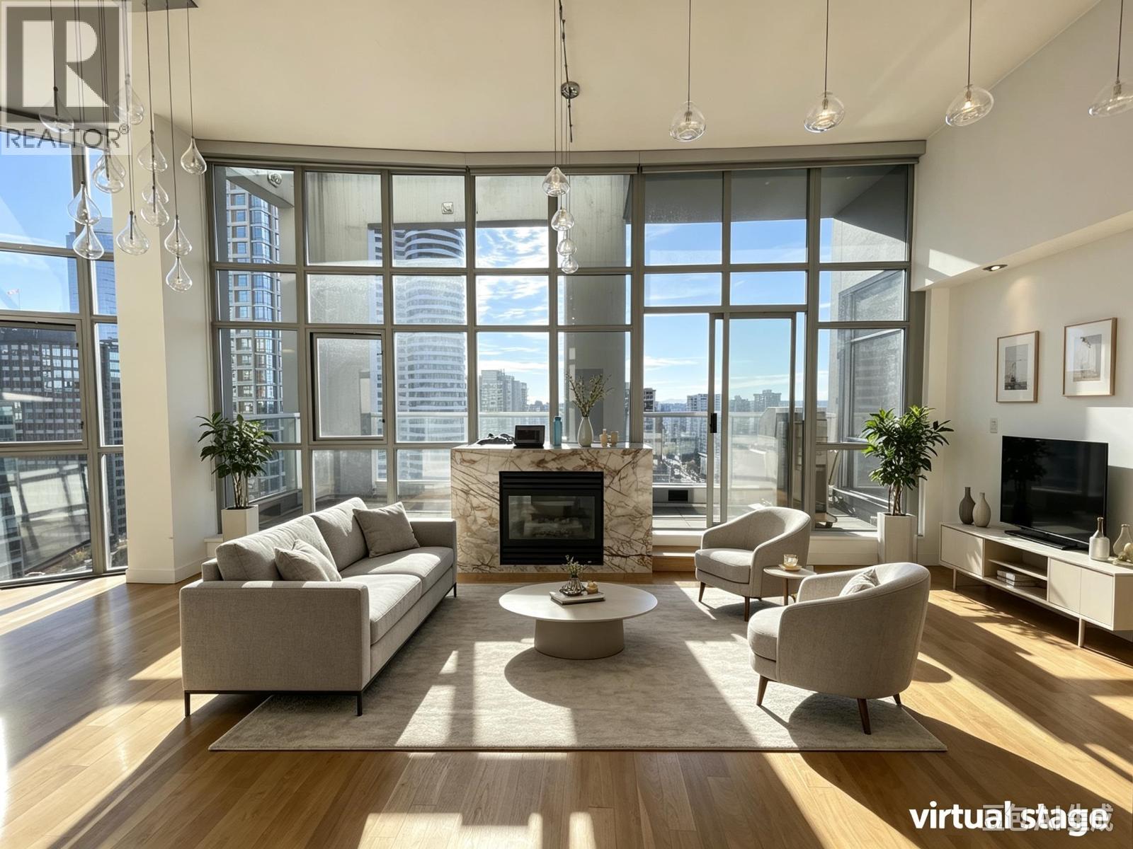 Ph3 1050 Smithe Street, Vancouver, British Columbia  V6E 4T4 - Photo 17 - R3170745