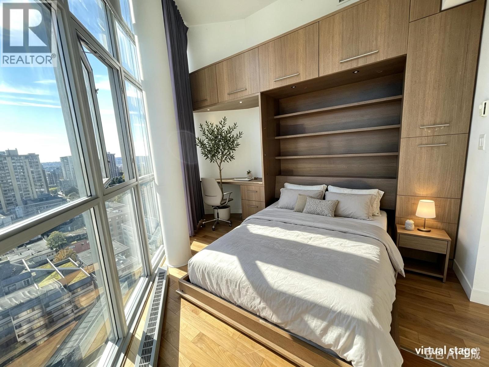 Ph3 1050 Smithe Street, Vancouver, British Columbia  V6E 4T4 - Photo 12 - R3170745