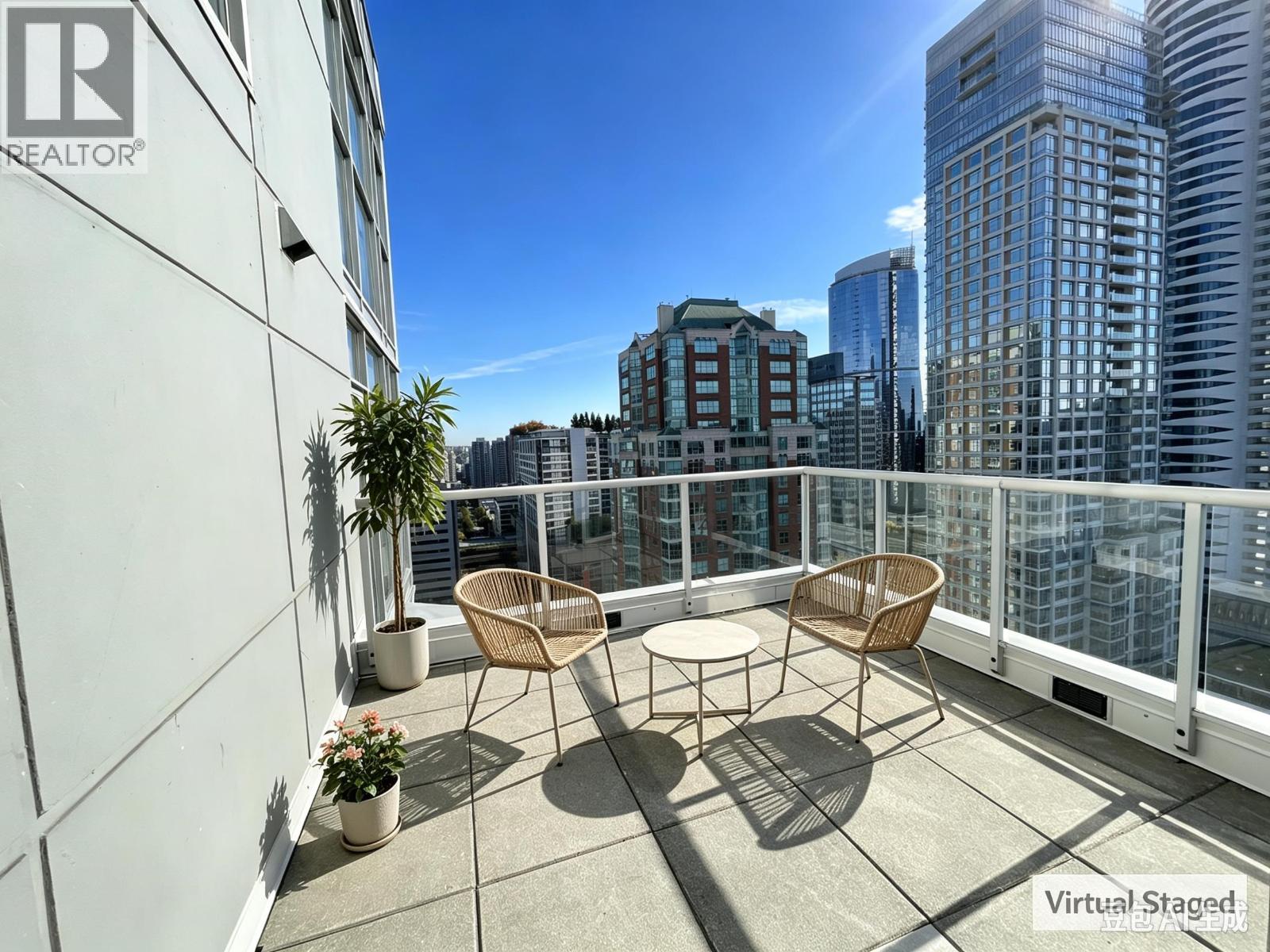 Ph3 1050 Smithe Street, Vancouver, British Columbia  V6E 4T4 - Photo 13 - R3170745