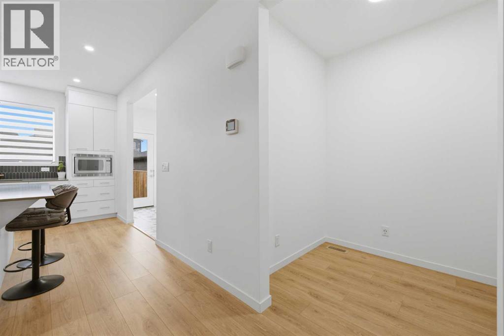 187 Belmont Boulevard SW, Calgary, Alberta  T2X 4W5 - Photo 9 - A2344475