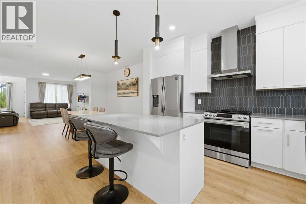 187 Belmont Boulevard SW, Calgary, Alberta  T2X 4W5 - Photo 8 - A2344475