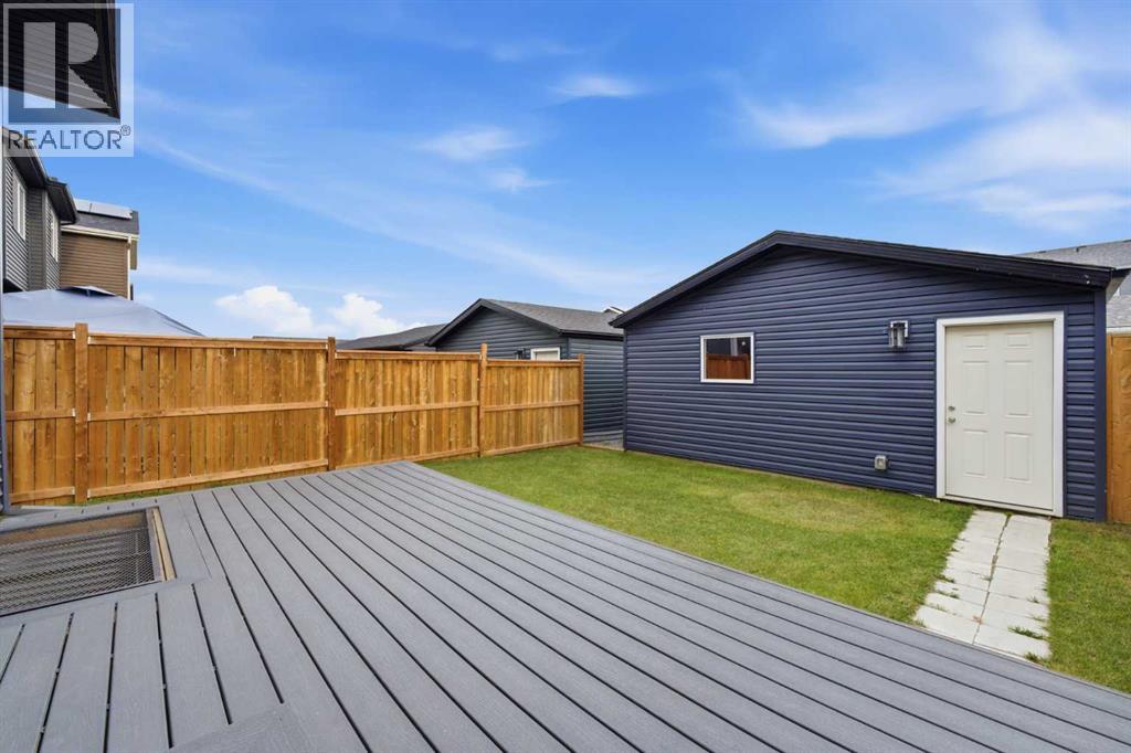 187 Belmont Boulevard SW, Calgary, Alberta  T2X 4W5 - Photo 21 - A2344475