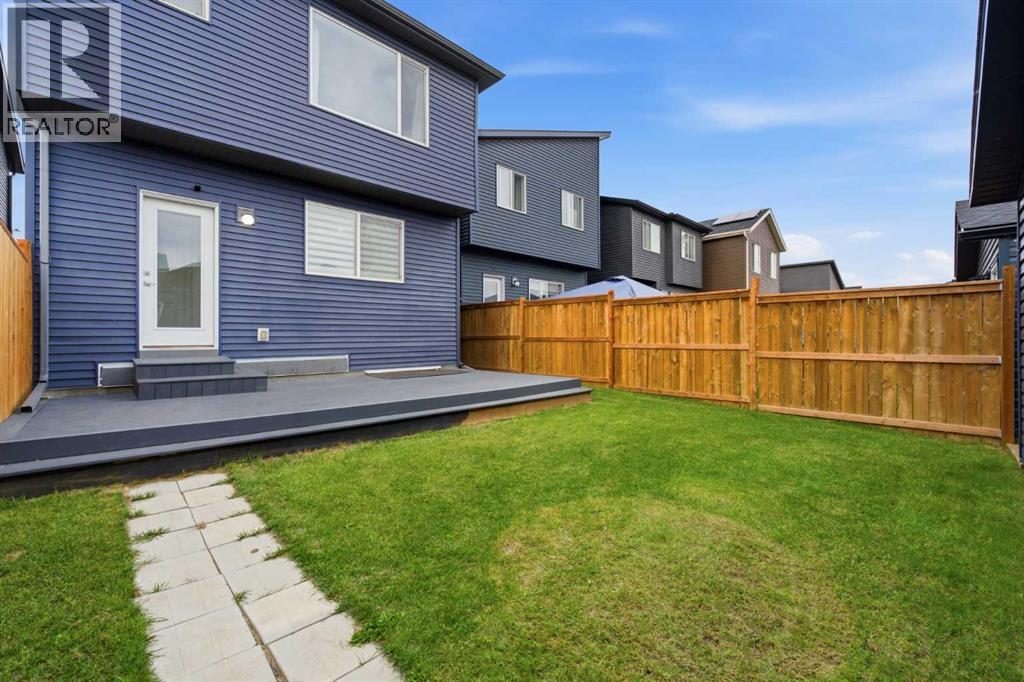 187 Belmont Boulevard SW, Calgary, Alberta  T2X 4W5 - Photo 20 - A2344475