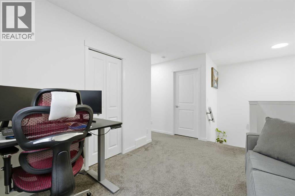 187 Belmont Boulevard SW, Calgary, Alberta  T2X 4W5 - Photo 46 - A2344475