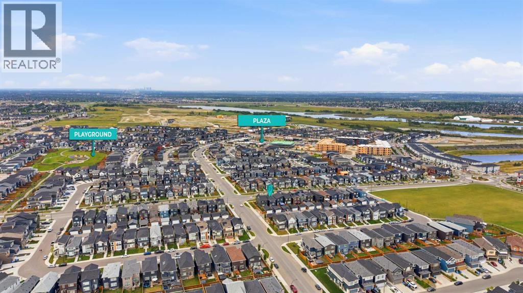 187 Belmont Boulevard SW, Calgary, Alberta  T2X 4W5 - Photo 25 - A2344475