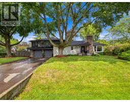 2031 DUNCAN ROAD, Oakville, Ontario