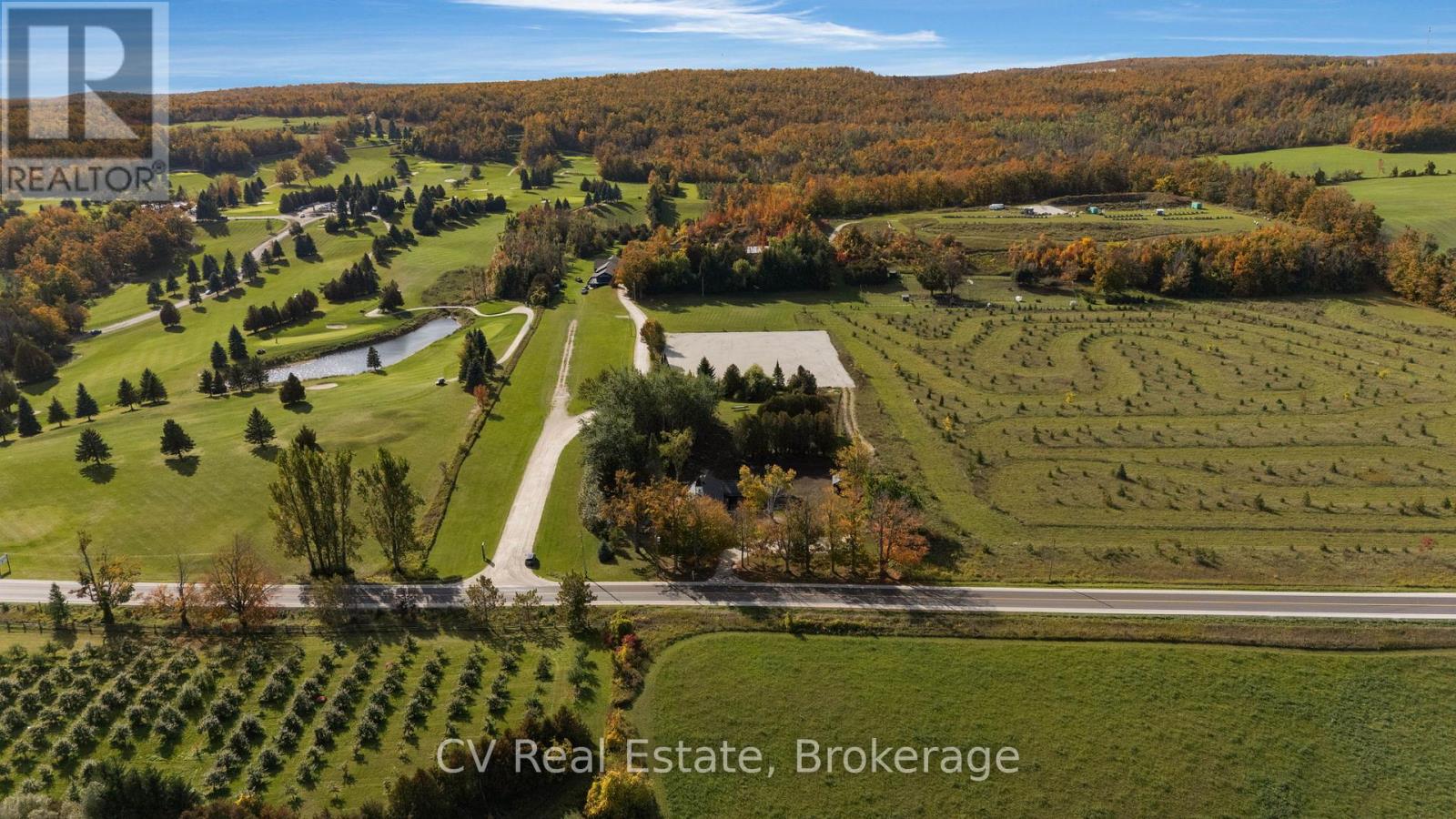 1174 10 Nottawasaga Concession, Clearview, Ontario L0M 1H0 - Photo 46 - S13862250