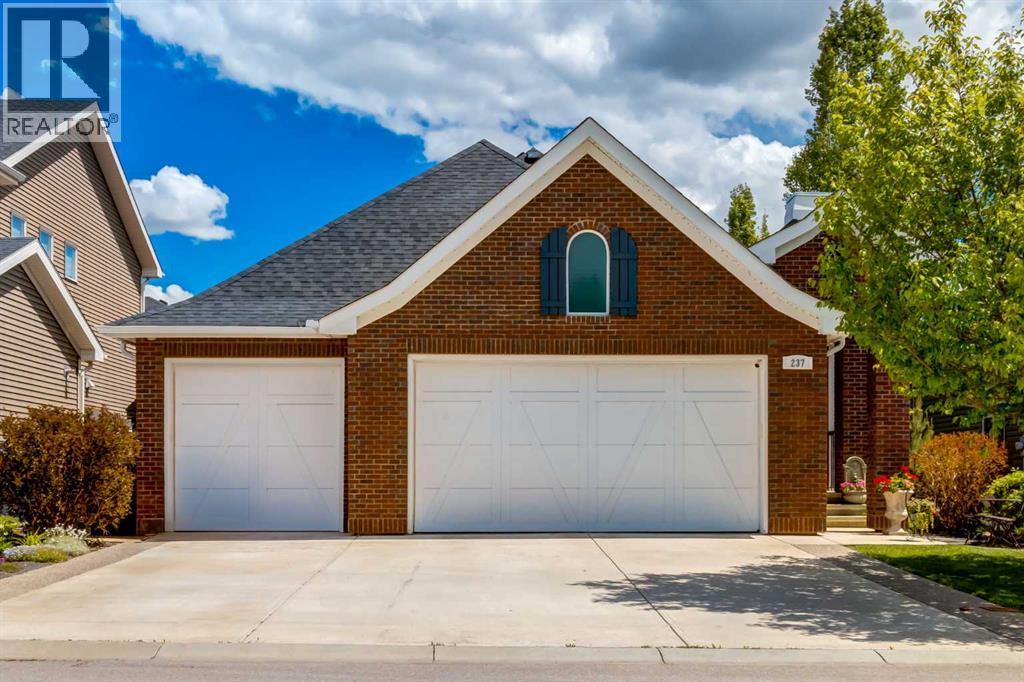 237 Aspenmere Circle