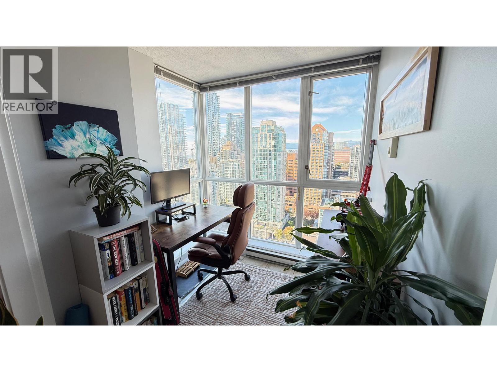 2508 1155 Seymour Street, Vancouver, British Columbia  V6B 1K2 - Photo 11 - R3170445