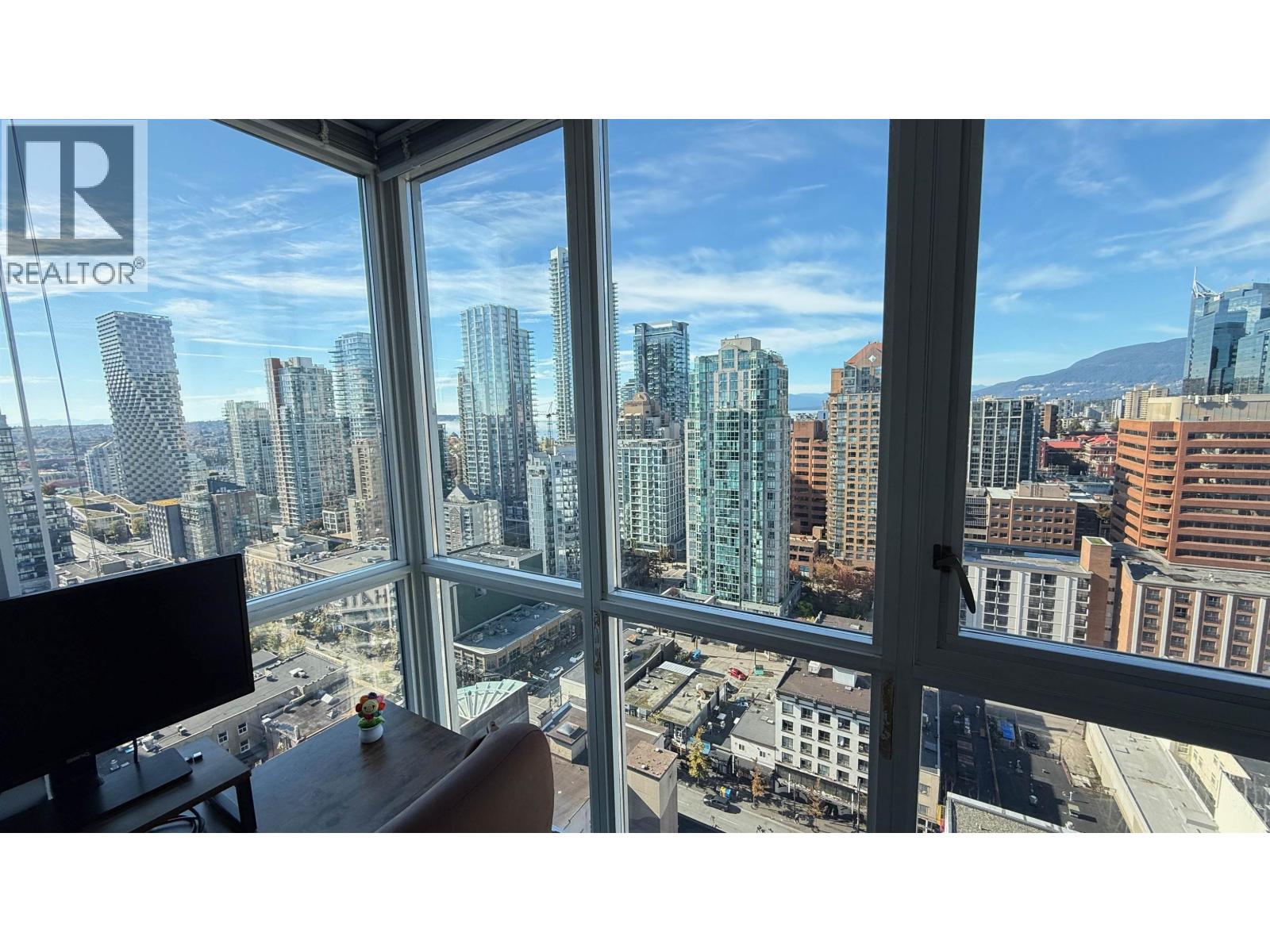 2508 1155 Seymour Street, Vancouver, British Columbia  V6B 1K2 - Photo 12 - R3170445