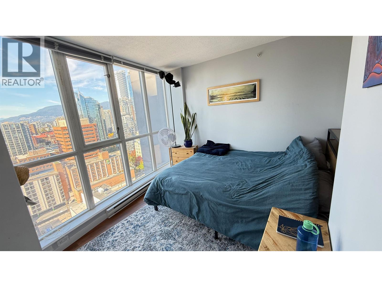 2508 1155 Seymour Street, Vancouver, British Columbia  V6B 1K2 - Photo 18 - R3170445