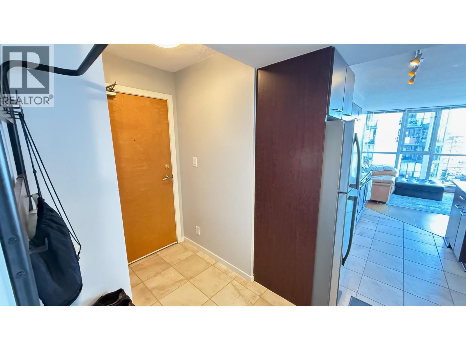 2508 1155 Seymour Street, Vancouver, British Columbia  V6B 1K2 - Photo 21 - R3170445