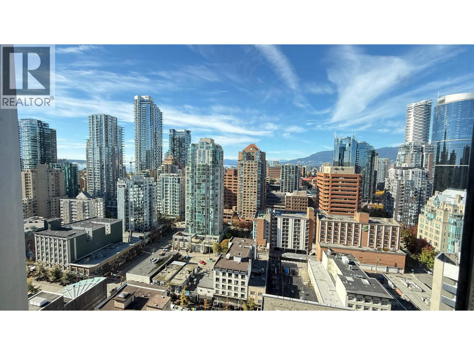 2508 1155 Seymour Street, Vancouver, British Columbia  V6B 1K2 - Photo 14 - R3170445