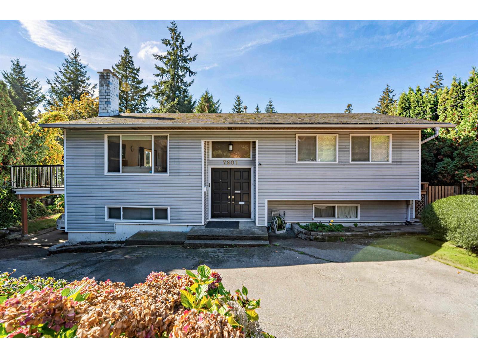 7801 WILTSHIRE BOULEVARD, Delta, British Columbia