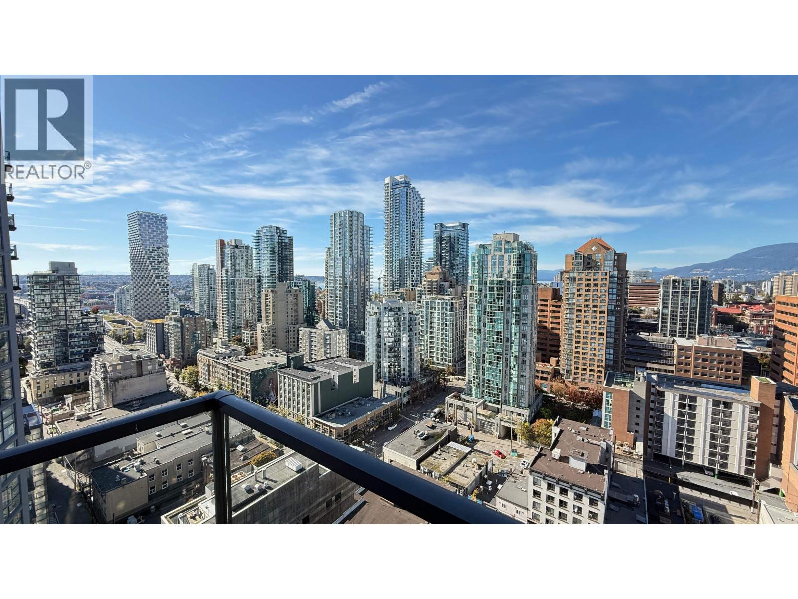 2508 1155 Seymour Street, Vancouver, British Columbia  V6B 1K2 - Photo 13 - R3170445