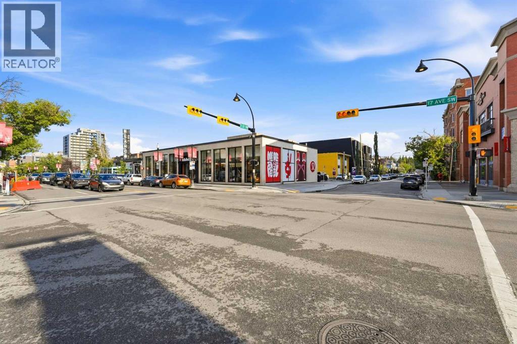 609, 1500 7 Street SW, Calgary, Alberta  T2R 1A7 - Photo 16 - A2337364
