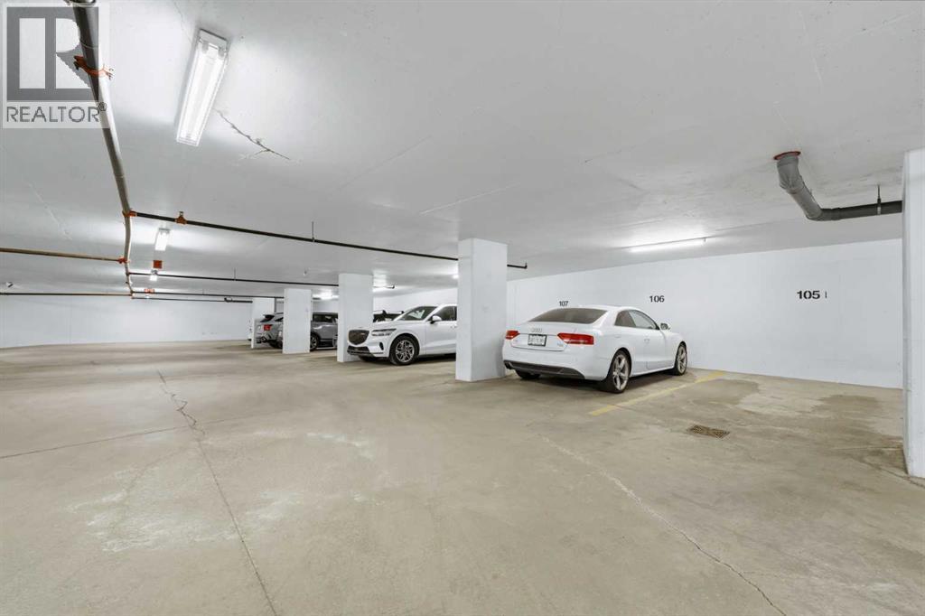 609, 1500 7 Street SW, Calgary, Alberta  T2R 1A7 - Photo 40 - A2337364
