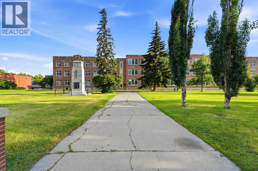 609, 1500 7 Street SW, Calgary, Alberta  T2R 1A7 - Photo 9 - A2337364