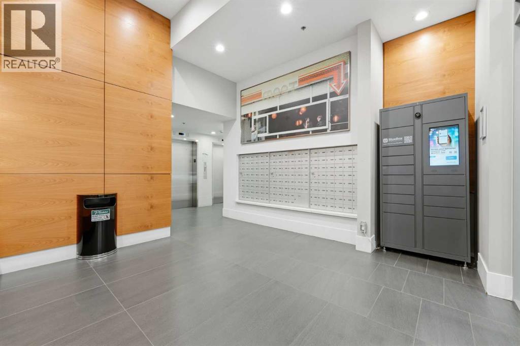 609, 1500 7 Street SW, Calgary, Alberta  T2R 1A7 - Photo 2 - A2337364