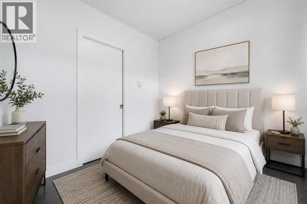 609, 1500 7 Street SW, Calgary, Alberta  T2R 1A7 - Photo 7 - A2337364