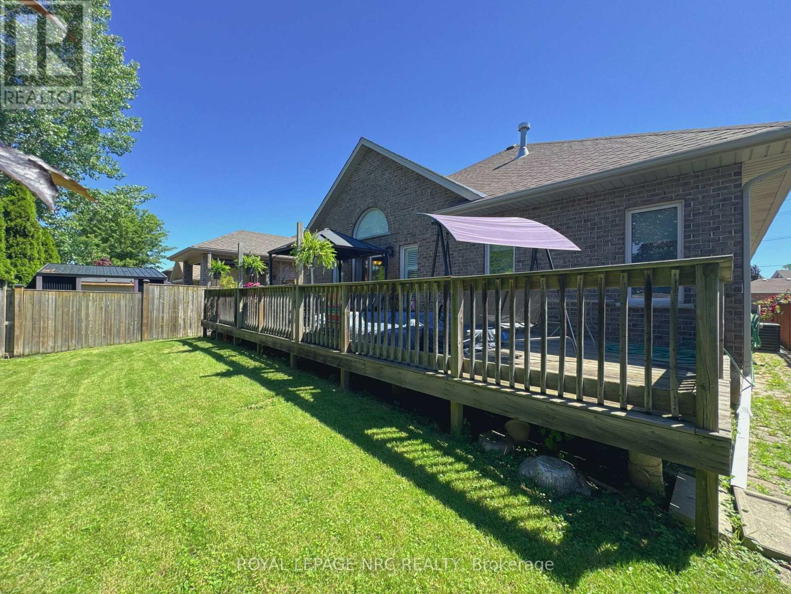 211 First Street Louth, St. Catharines, Ontario  L2W 1C2 - Photo 36 - X13865058
