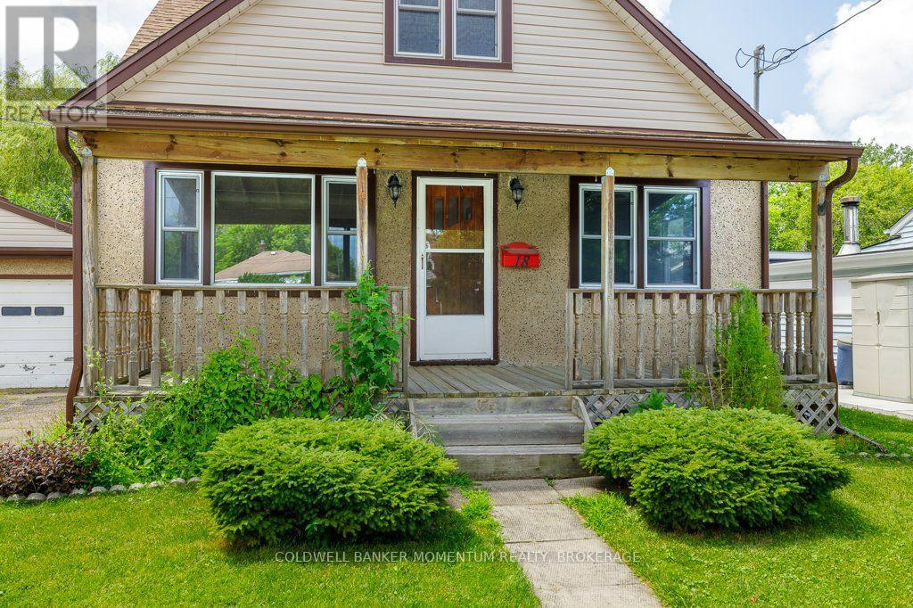 18 PIETZ AVENUE, Welland, Ontario