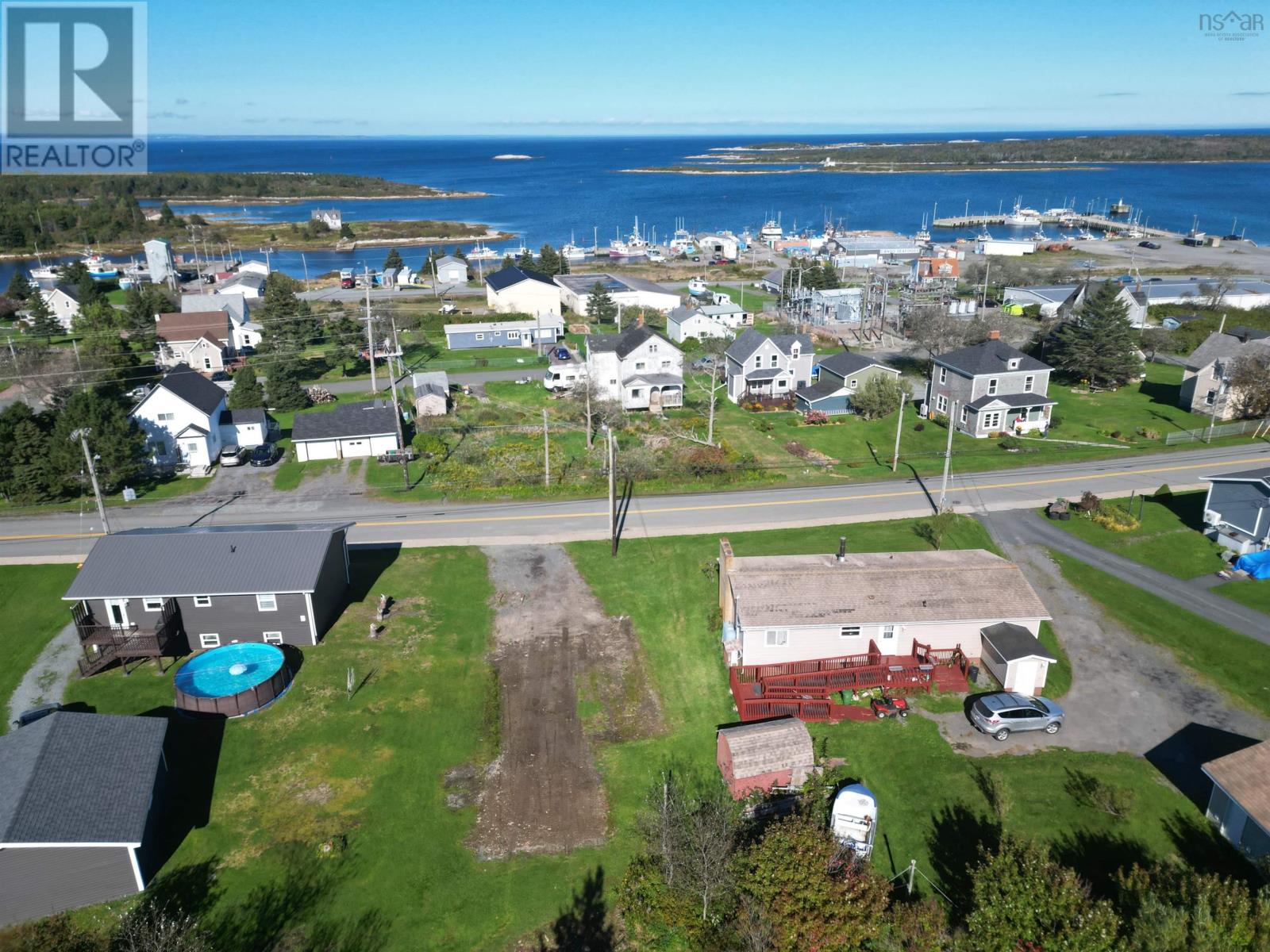 1162 Union Street, Canso, Nova Scotia  B0H 1H0 - Photo 3 - 202625192
