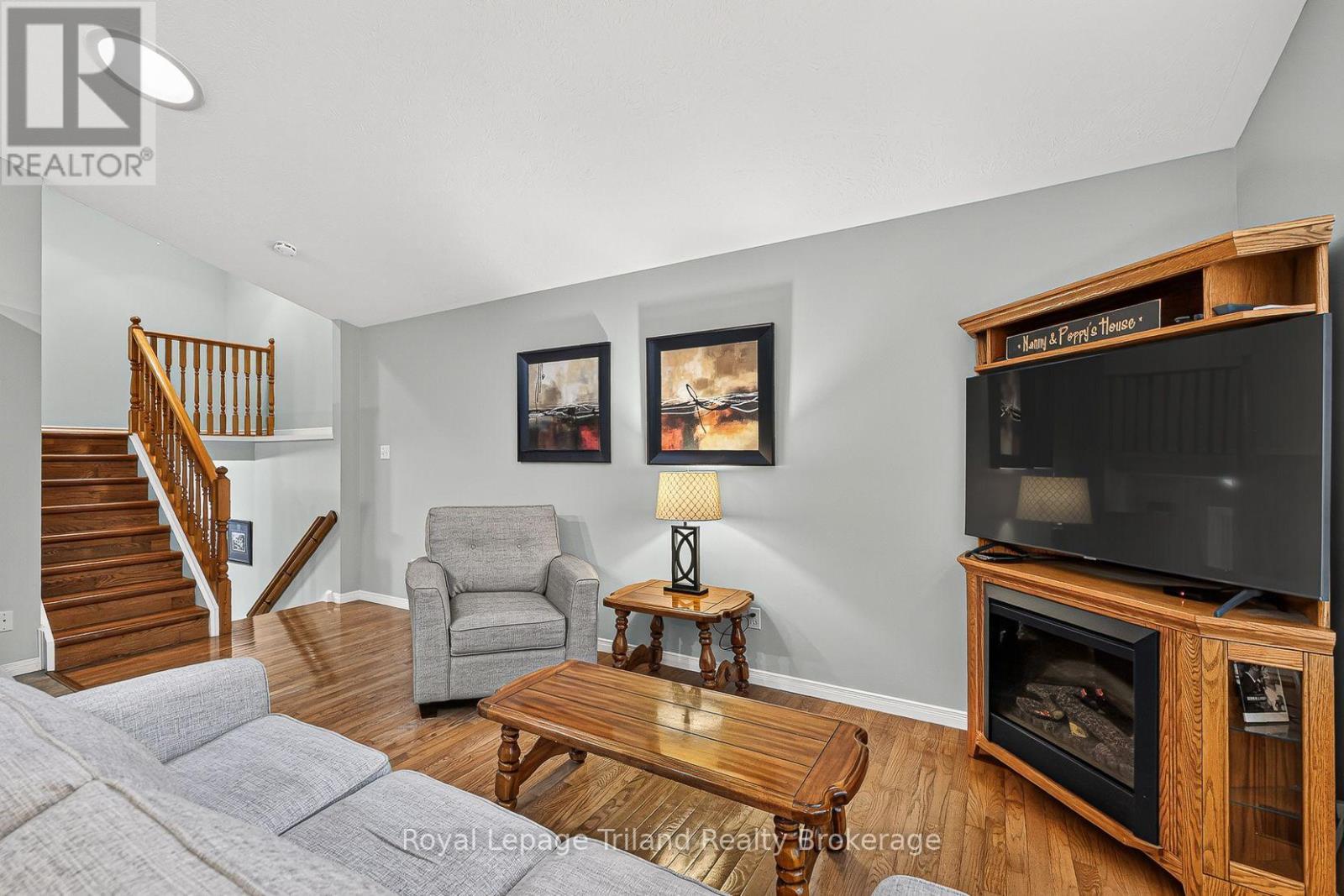 208 Mckeand Street, Ingersoll, Ontario  N5C 4E6 - Photo 12 - X13865086