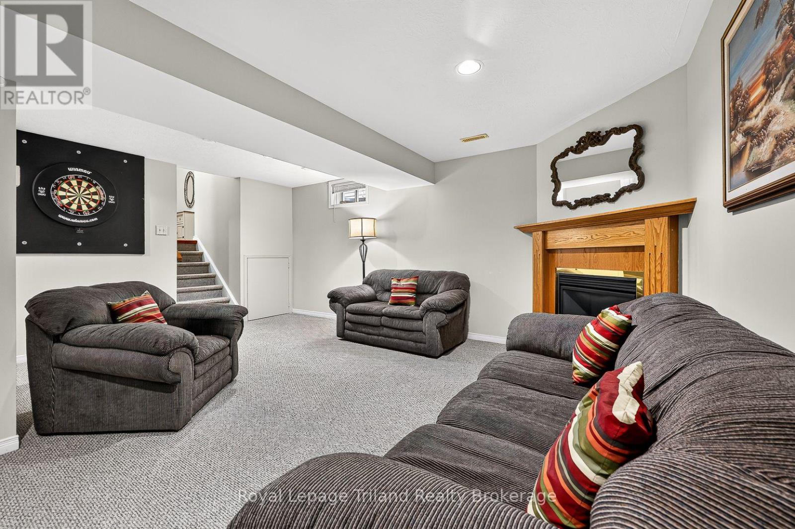 208 Mckeand Street, Ingersoll, Ontario  N5C 4E6 - Photo 34 - X13865086