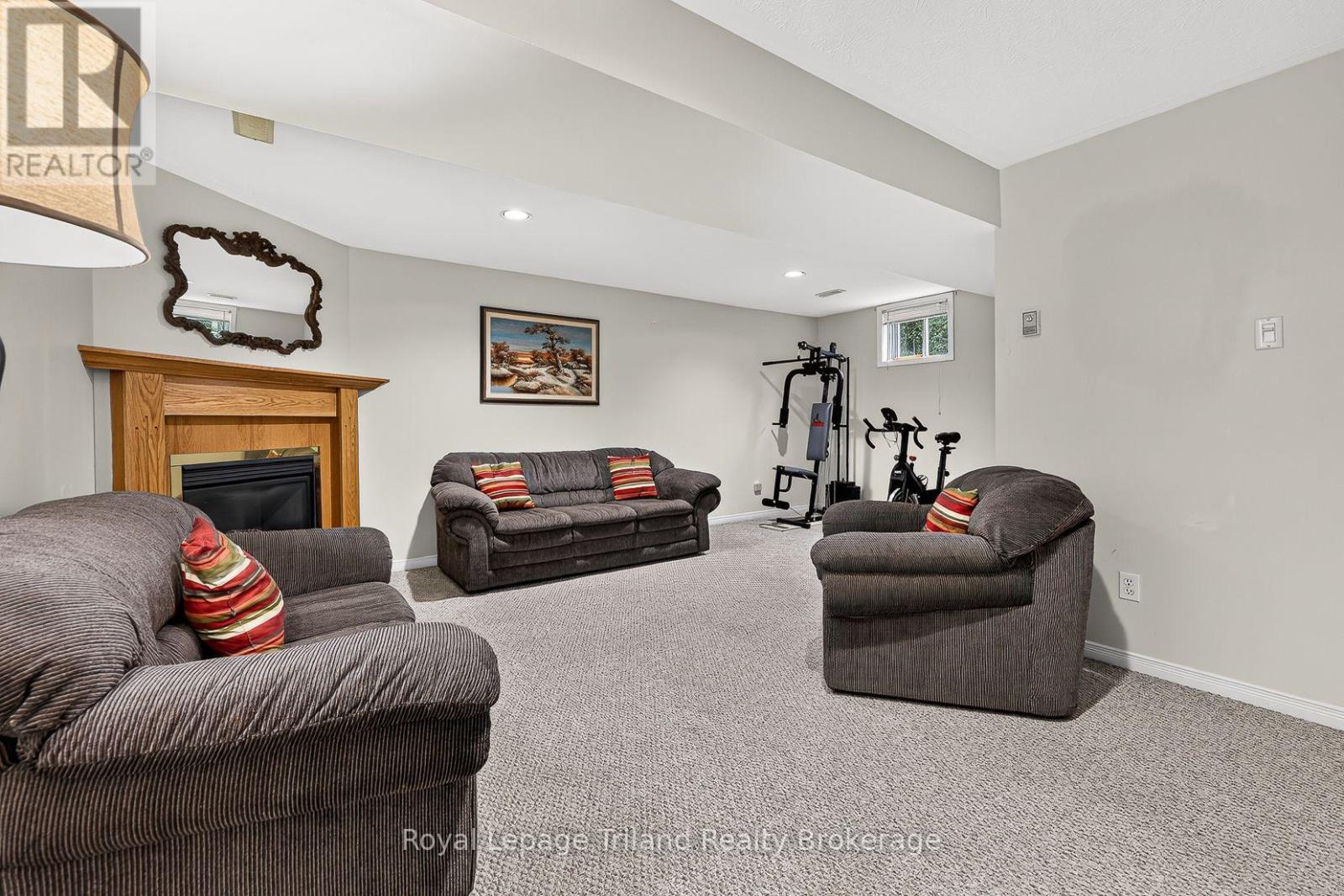 208 Mckeand Street, Ingersoll, Ontario  N5C 4E6 - Photo 35 - X13865086