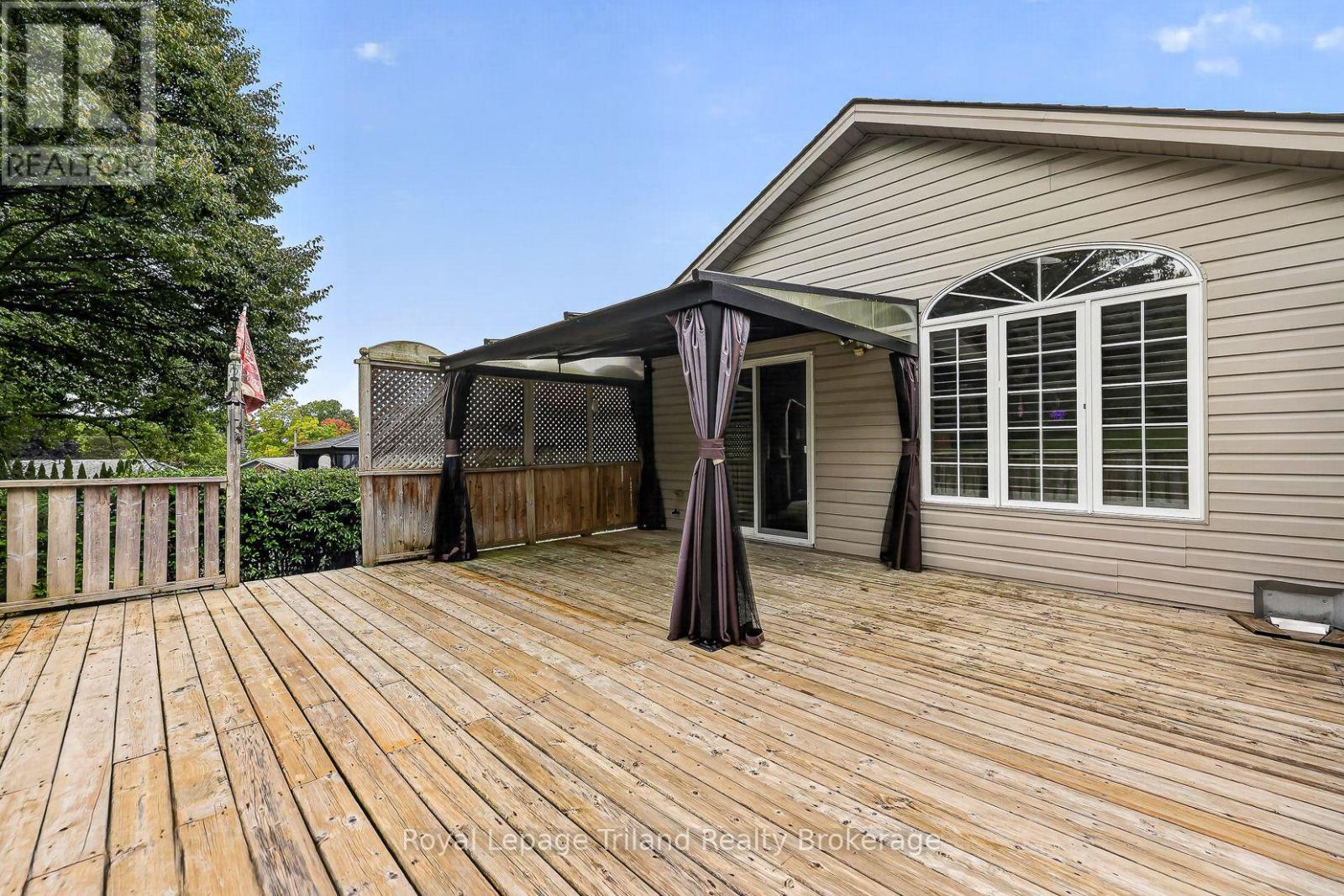 208 Mckeand Street, Ingersoll, Ontario  N5C 4E6 - Photo 40 - X13865086