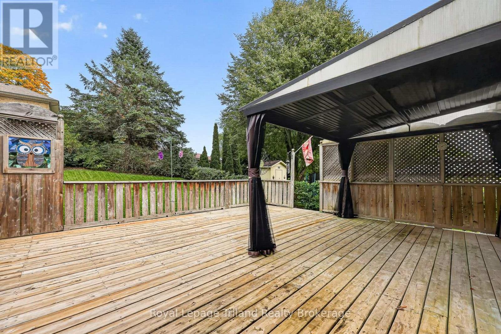 208 Mckeand Street, Ingersoll, Ontario  N5C 4E6 - Photo 42 - X13865086