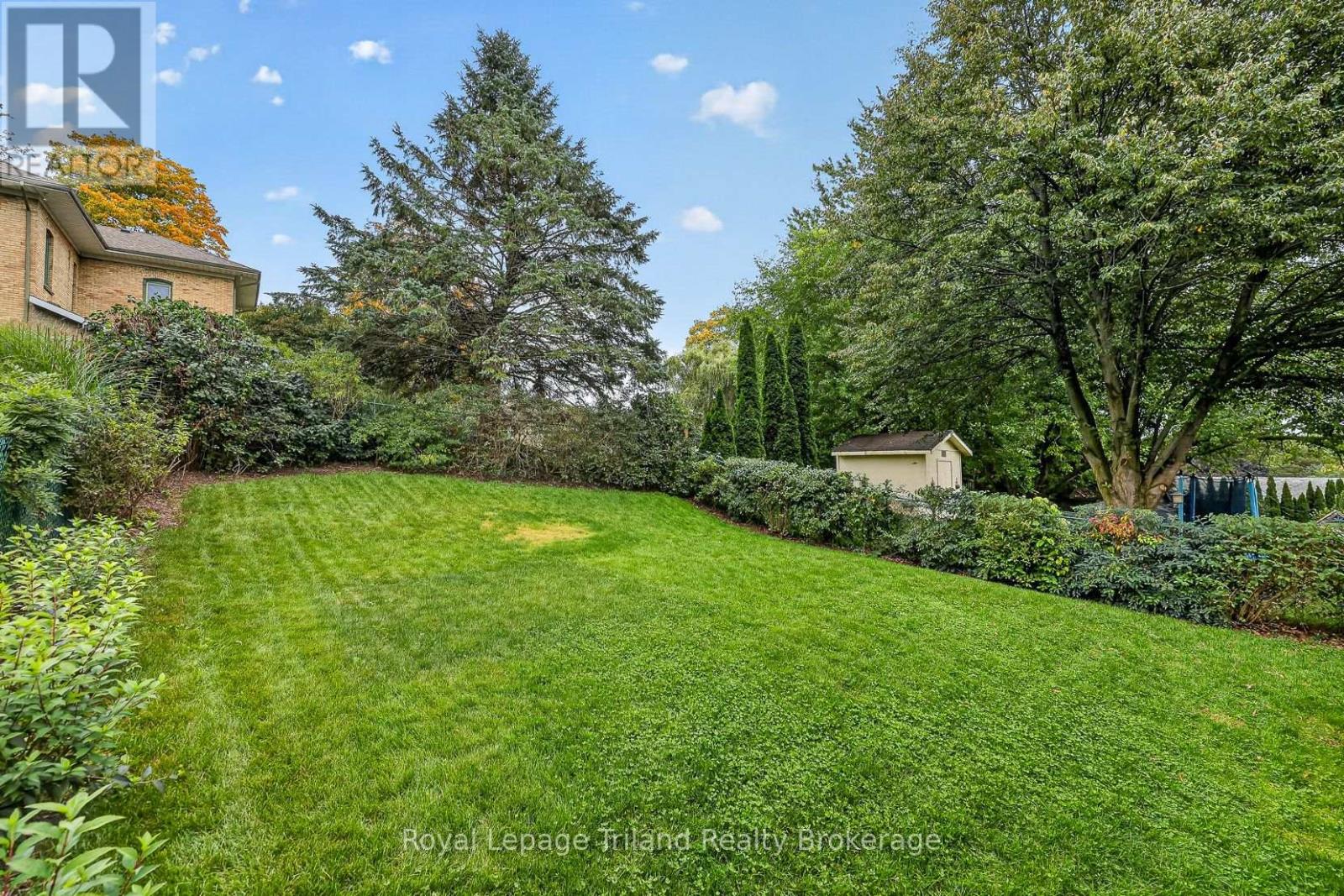 208 Mckeand Street, Ingersoll, Ontario  N5C 4E6 - Photo 46 - X13865086