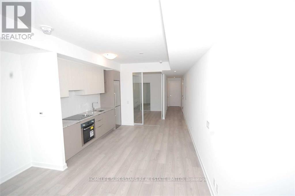 1813 - 120 Parliament Street, Toronto, Ontario  M5A 2Y8 - Photo 3 - C13865112