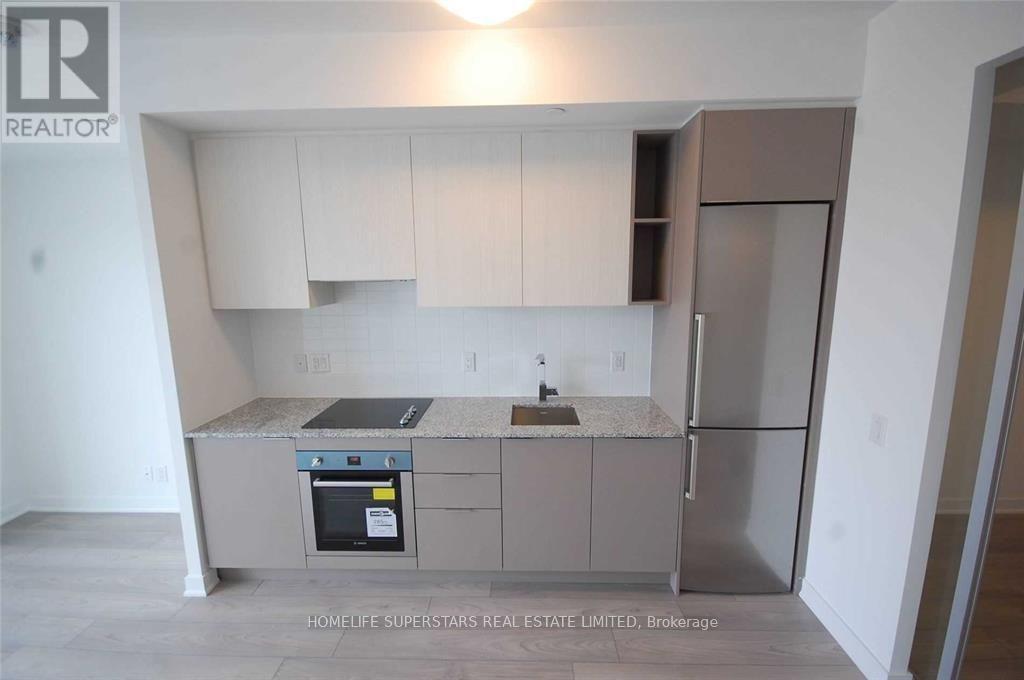 1813 - 120 Parliament Street, Toronto, Ontario  M5A 2Y8 - Photo 6 - C13865112