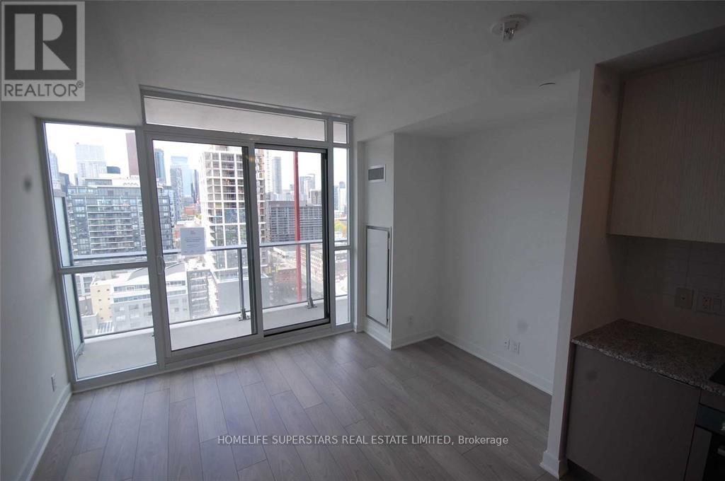 1813 - 120 Parliament Street, Toronto, Ontario  M5A 2Y8 - Photo 7 - C13865112