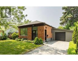 44 FALAISE ROAD, Toronto, Ontario
