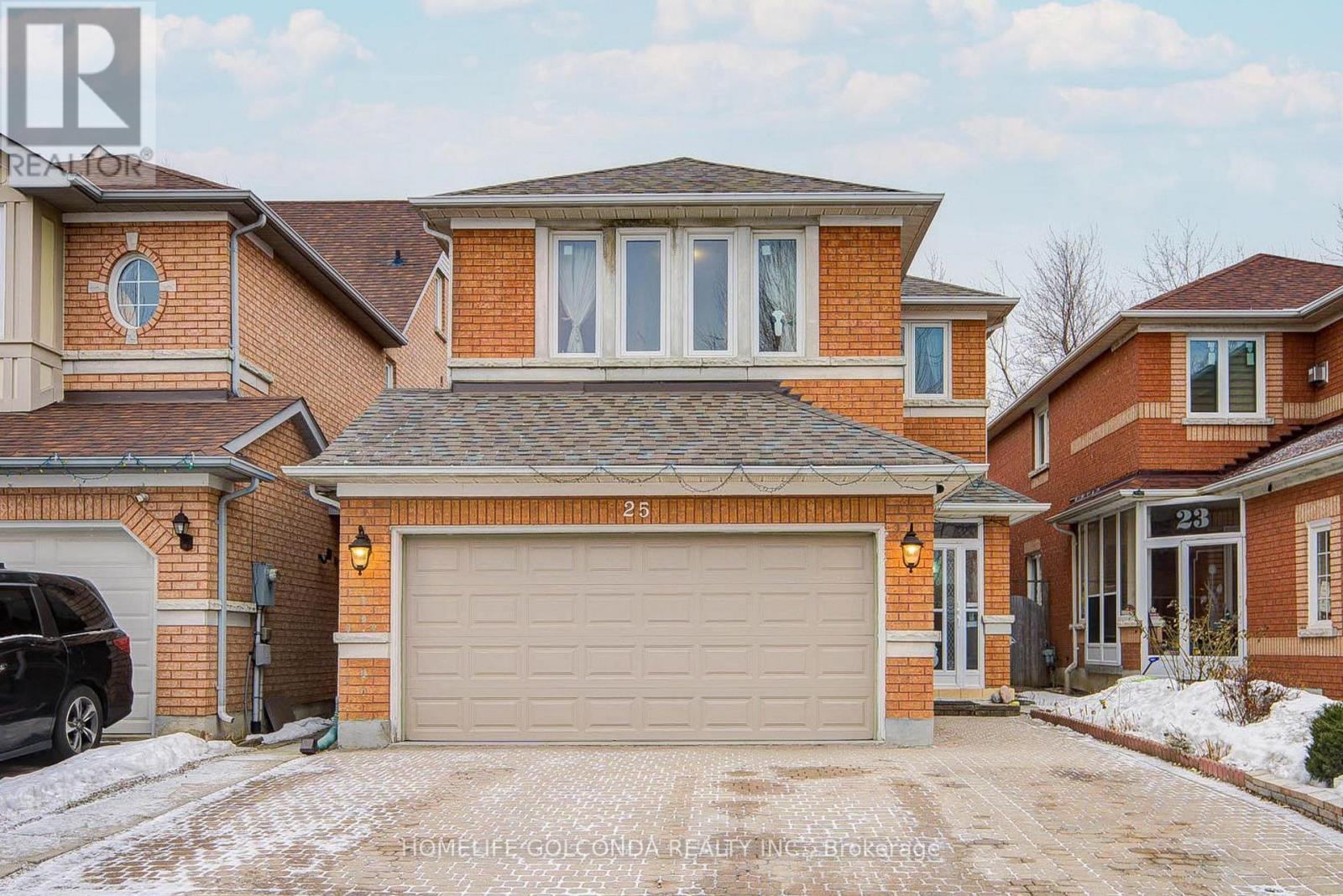 25 EASTPINE DRIVE, Markham, Ontario