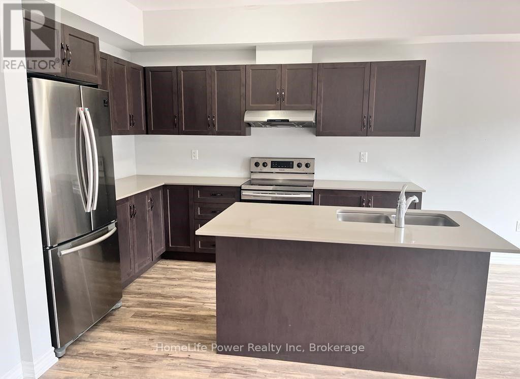 40 - 324 Equestrian Way, Cambridge, Ontario  N2E 2M6 - Photo 3 - X13865110