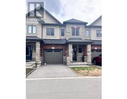 40 - 324 EQUESTRIAN WAY, Cambridge, Ontario