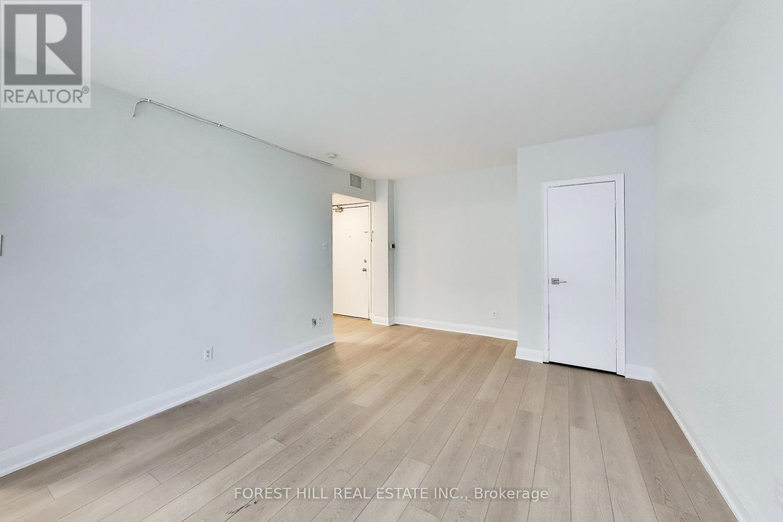 807 - 291 AVENUE ROAD Toronto (Yonge-St. Clair), ON M4V 2G9