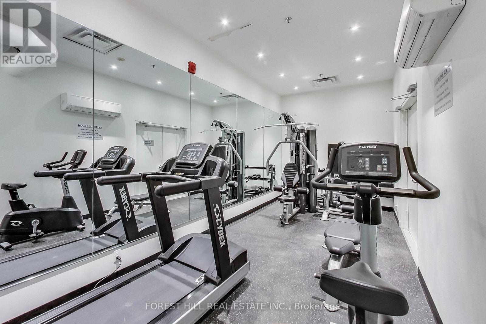 501 - 291 AVENUE ROAD Toronto (Yonge-St. Clair), ON M4V 2G9