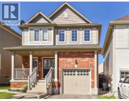 43 ARMSTRONG Avenue, Cambridge, Ontario